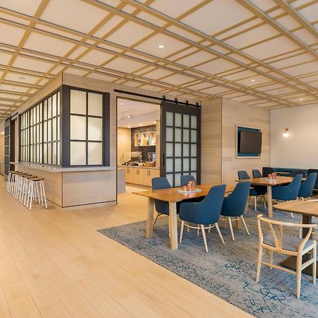 Springhill Suites St. Paul Downtown Saint Paul Ngoại thất bức ảnh