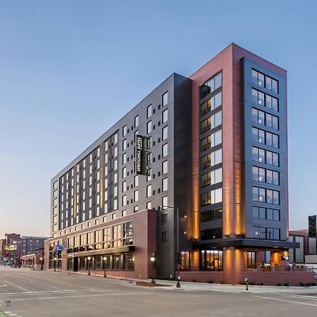 Springhill Suites St. Paul Downtown Saint Paul Ngoại thất bức ảnh