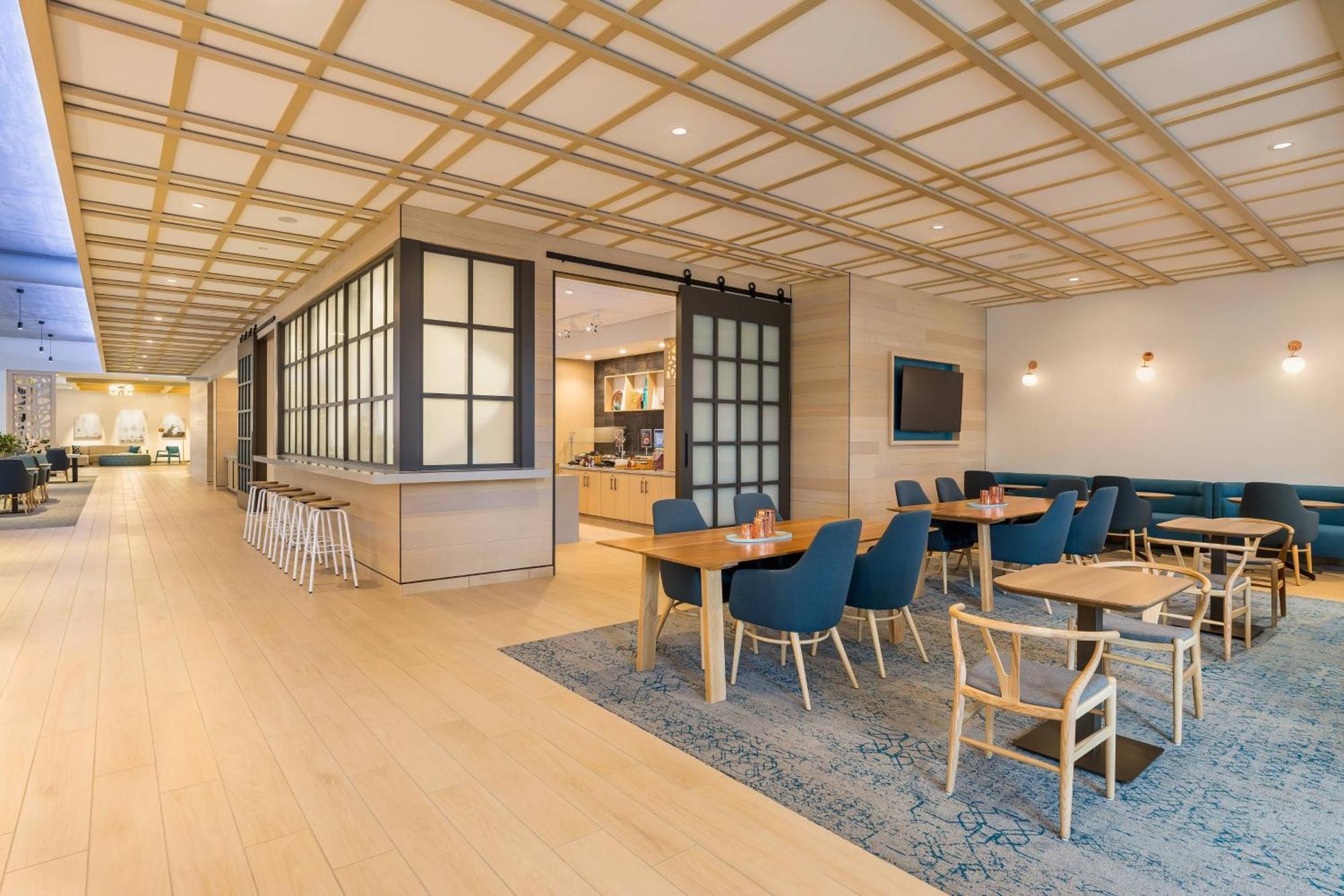 Springhill Suites St. Paul Downtown Saint Paul Ngoại thất bức ảnh